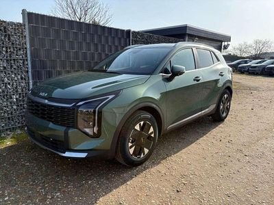 Nuova Kia Sportage Spirit 150 CV (110 kW) 2025 Wählbar  ggf. mit aufpreis SUV