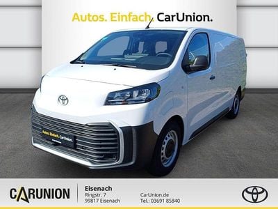 Neu Toyota Proace 100 kW (136 PS) 2025 Epr Van / Kleinbus