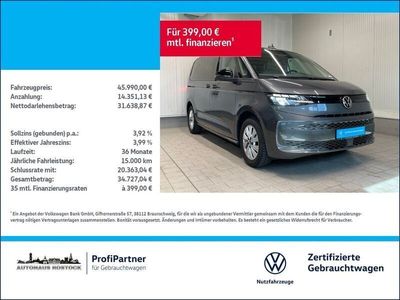 VW T7