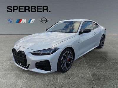 Gebraucht BMW M440 M Sport 387 PS (284 kW) 2025 Weiß Limousine