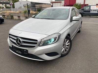 Mercedes A200