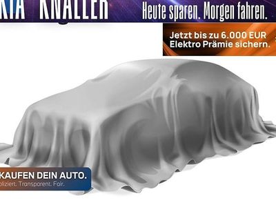 Neu Kia EV5 Air 160 kW (218 PS) 2026 Silber SUV