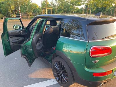Mini Cooper Clubman