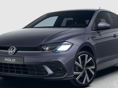 Gebraucht VW Polo R-line 95 PS (69 kW) 2024 Kleinwagen