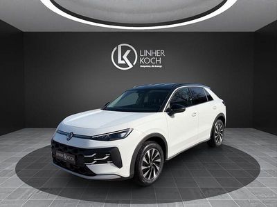 Neu VW T-Roc Life 116 PS (85 kW) 2026 Weiß SUV