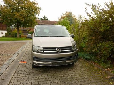 VW Multivan