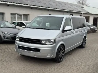 Gebraucht VW Multivan