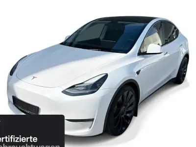 Gebraucht Tesla Model Y