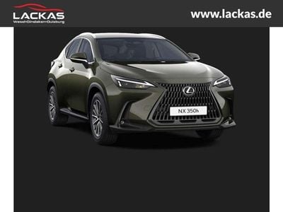 Lexus NX350h