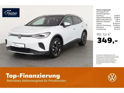 Occasion VW ID.4