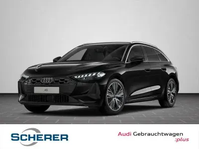 Gebraucht Audi A5