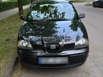 Gebraucht Seat Arosa