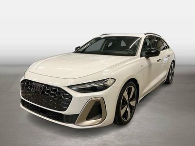 Usata Audi A5 S-Line 204 CV (150 kW) 2025 Bianco Station wagon