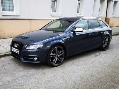 Gebraucht Audi A4