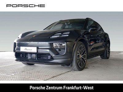 Gebraucht Porsche Macan 380 kW (517 PS) 2025 Grau SUV