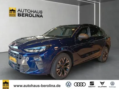 Gebraucht Cupra Terramar