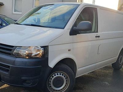 VW T5