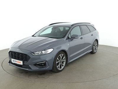 gebraucht Ford Mondeo 1.5 EcoBoost ST-Line, Benzin, 20.900 €