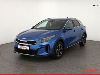 Neu Kia XCeed 141 PS (103 kW) 2025 Blau SUV