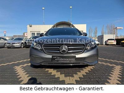 Selenitgrau Gebraucht 2019 Mercedes E300 Kombi | 31.490 € (Etwas zu teuer)