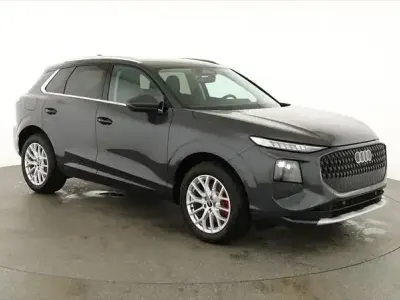 Ny Audi Q3 204 HK (150 kW) 2026 Andere SUV