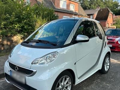 Smart ForTwo Coupé