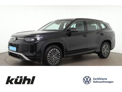 Gebraucht VW Tayron Life 150 PS (110 kW) 2025 SUV