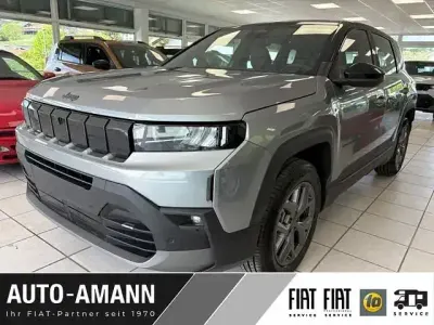 Gebraucht Jeep Compass 136 PS (100 kW) 2026 Andere SUV