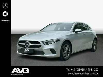 Gebraucht Mercedes A220