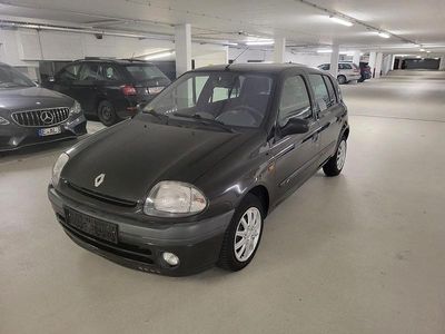 Renault Clio II