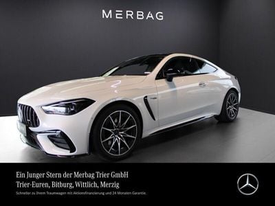 Mercedes CLE53 AMG