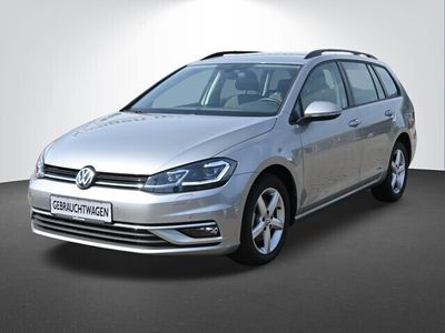 gebraucht VW Golf VII Variant Comfortline