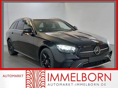 Mercedes E300