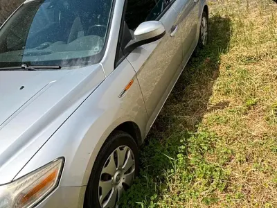 Gebraucht Ford Mondeo 145 PS (106 kW) 2007 Silber Kombi