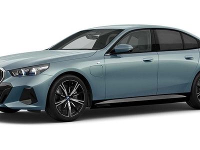Gebraucht 2025 BMW 550e Limousine | 96.384 €