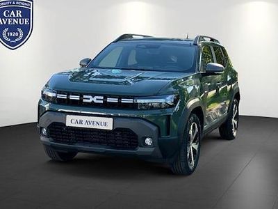Usata Dacia Duster Journey 140 CV (102 kW) 2025 Grigio SUV