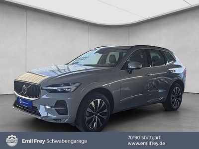 Gebraucht Volvo XC60 Core 250 PS (183 kW) 2024 Grau SUV