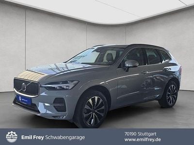 Grau Gebraucht 2024 Volvo XC60 Core SUV | 43.980 € (Fairer Preis)