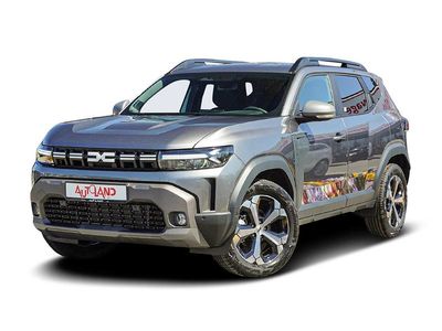 Nuova Dacia Duster Journey 158 CV (116 kW) 2026 Grigio SUV