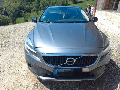 Volvo V40 CC