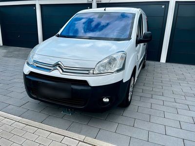 gebraucht Citroën Berlingo 1,6 1.Hand