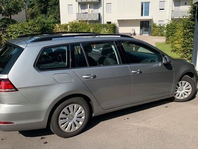 VW Golf VII