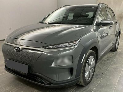 gebraucht Hyundai Kona Elektro 100 KW - Top Zustand