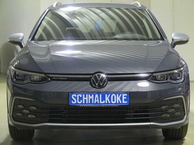 VW Golf Alltrack
