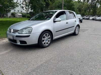 VW Golf V
