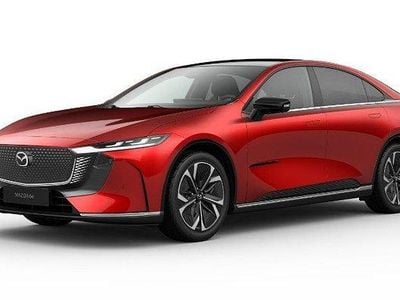 Mazda 6e