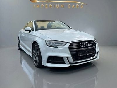 Audi A3 Cabriolet