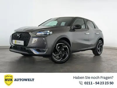 Gebraucht DS Automobiles DS3 Crossback