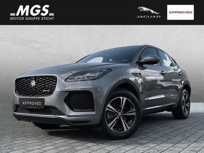 gebraucht Jaguar E-Pace R-Dynamic S