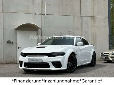 Używany Dodge Charger